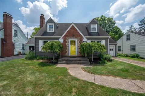 159 S Cadillac Dr, Boardman, OH 44512