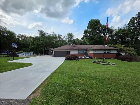 223 46th St SW, Canton, OH 44706