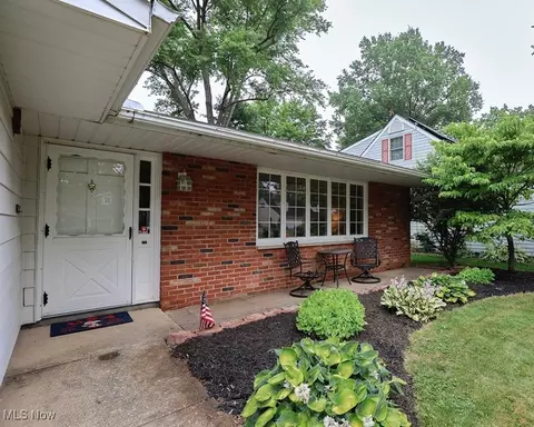 Exterior - 360 University, Elyria, OH 44035 photo 2 of 11