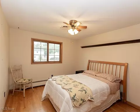 Bedroom - 360 University, Elyria, OH 44035 photo 1 of 7