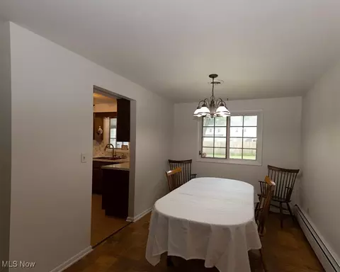 Dining - 360 University, Elyria, OH 44035 photo 1 of 2