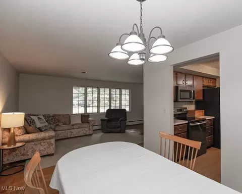 Dining - 360 University, Elyria, OH 44035 photo 2 of 2