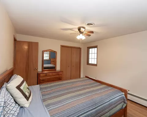 Bedroom - 360 University, Elyria, OH 44035 photo 5 of 7