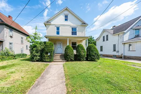 274 Alice St, East Palestine, OH 44413