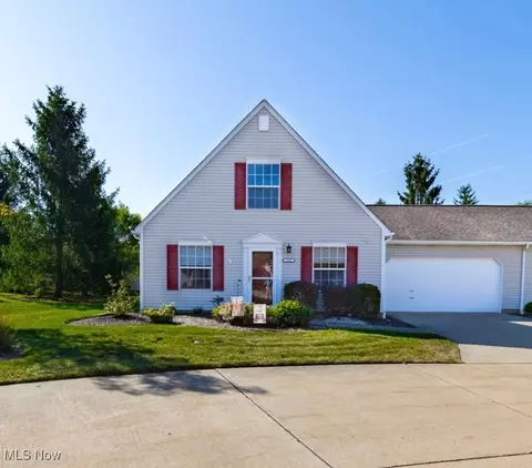 628 Windsor Ln, Northfield, OH 44067