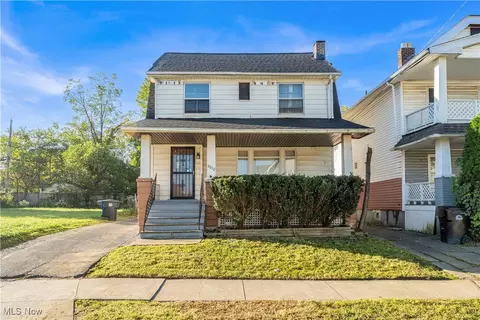 8010 Maryland Ave, Cleveland, OH 44105