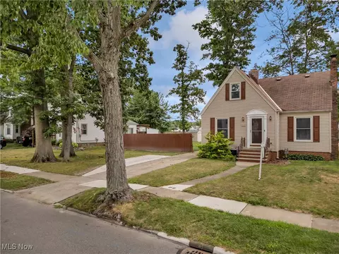 4919 Albertly Ave, Parma, OH 44134