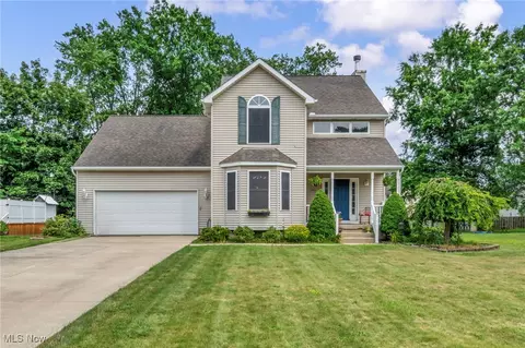 7183 Kenssington Dr, North Ridgeville, OH 44039
