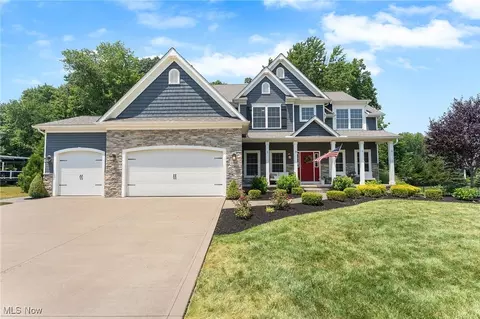 12155 Cora Ct, Concord, OH 44077