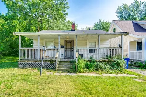 12104 Revere Ave, Cleveland, OH 44105