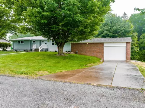 55 Elm St, Rittman, OH 44270