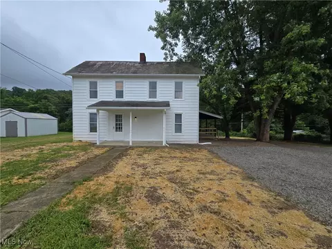 7184 State Route 345 NE, New Lexington, OH 43764