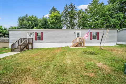 202 W Main St #LOT 13, Conneaut, OH 44030