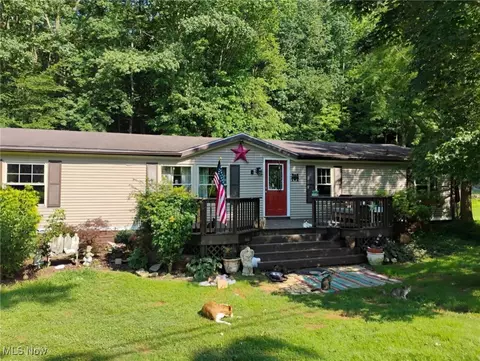 3620 N River Rd, Zanesville, OH 43701