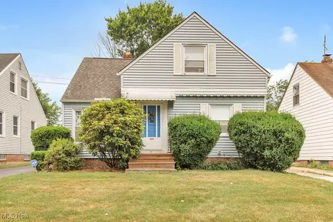 4230 Lambert Rd, South Euclid, OH 44121