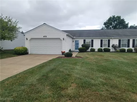 6732 Farmingdale Ln, Mentor, OH 44060