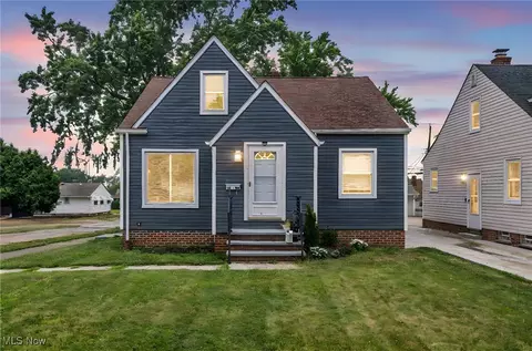 3434 Klusner Ave, Parma, OH 44134