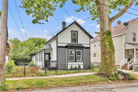 5811 Madison Ave, Cleveland, OH 44102