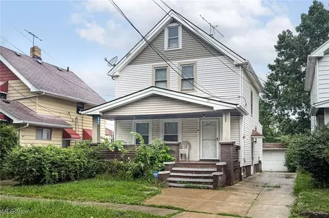 3602 Cypress Ave, Cleveland, OH 44109