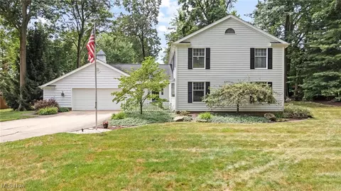 3191 Inwood Dr NW, Massillon, OH 44646