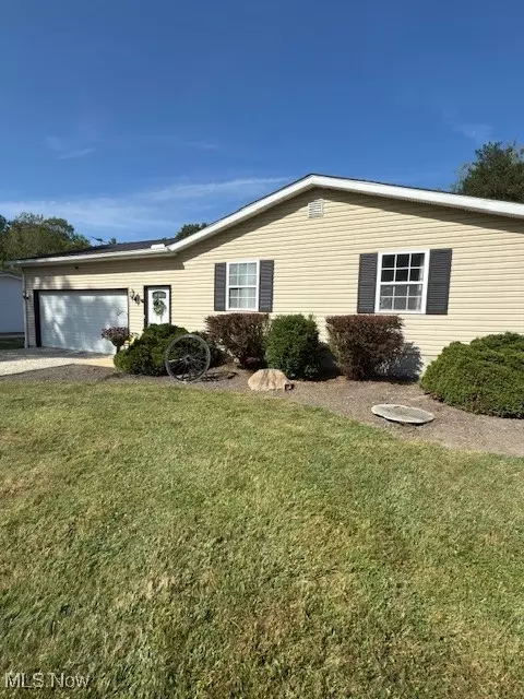 3868 Cook Rd, Rootstown, OH 44272 photo 2
