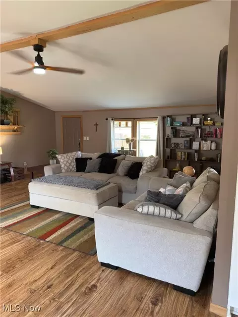 3868 Cook Rd, Rootstown, OH 44272 photo 6