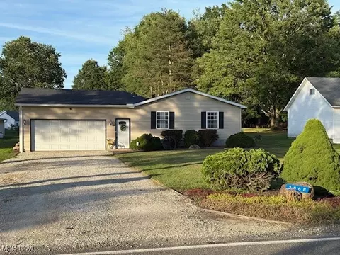 3868 Cook Rd, Rootstown, OH 44272