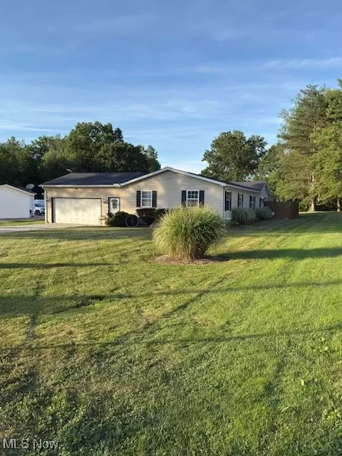3868 Cook Rd, Rootstown, OH 44272 photo 3