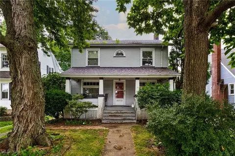 5313 Southern Blvd, Youngstown, OH 44512