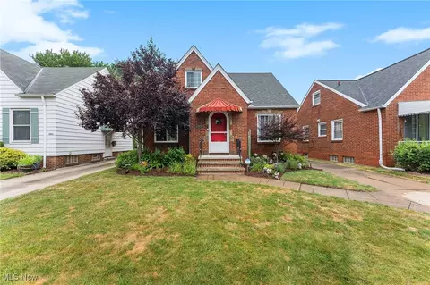 13908 Liberty Ave, Cleveland, OH 44135