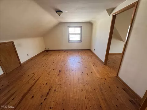 Bedroom - 246 E 280th St, Euclid, OH 44132 photo 6 of 6