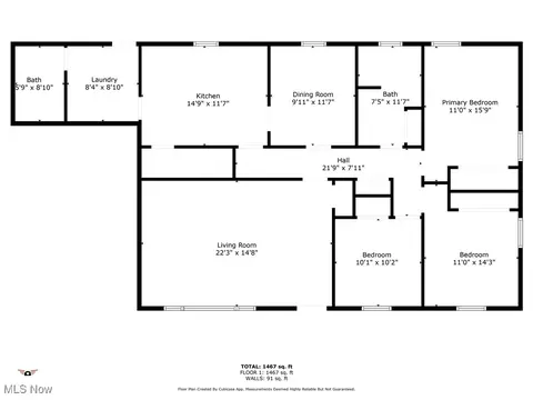 2109 Bennett Rd, Madison, OH 44057 photo 30