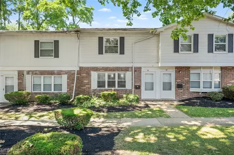 762 Mentor Ave #48, Painesville, OH 44077