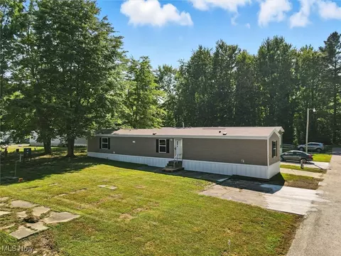 3583 Austin Rd #64, Geneva, OH 44041