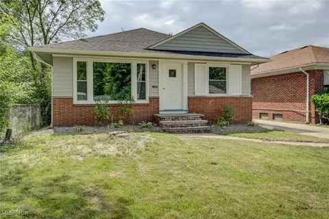 4004 E 190th St, Cleveland, OH 44122