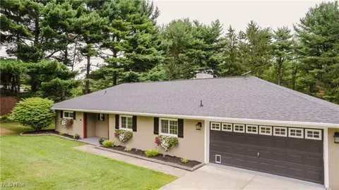 5682 Wylie Ridge Rd, New Cumberland, WV 26047