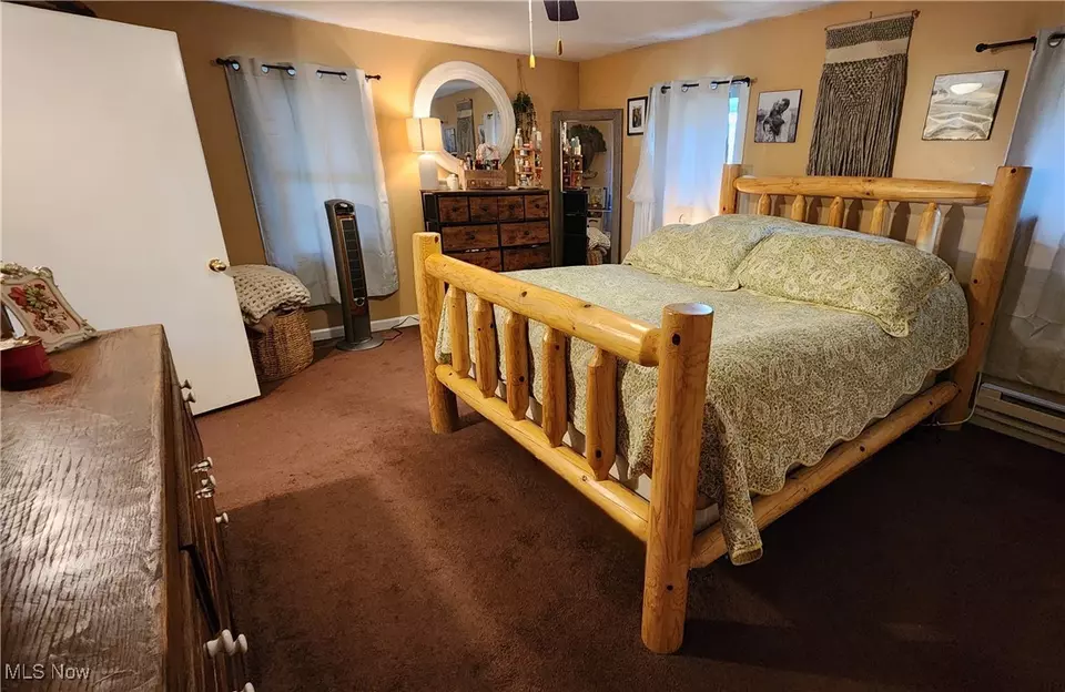 Bedroom - 315 Euclid Ave, Jewett, OH 43986 photo 2 of 3