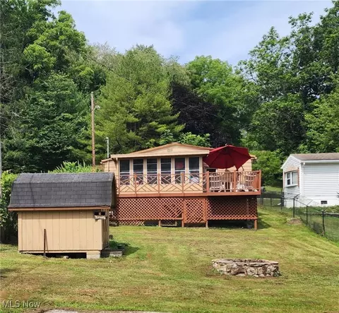 Exterior - 315 Euclid Ave, Jewett, OH 43986 photo 1 of 4