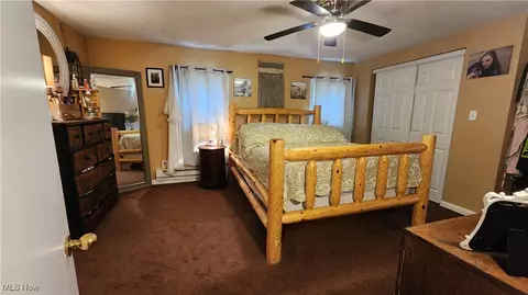 Bedroom - 315 Euclid Ave, Jewett, OH 43986 photo 1 of 3