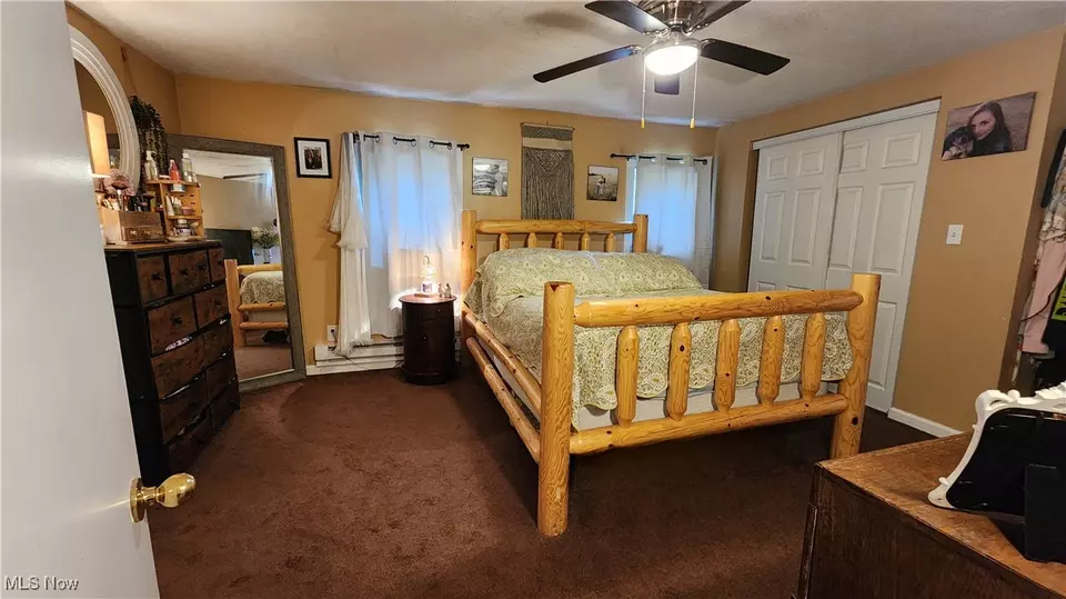 Bedroom - 315 Euclid Ave, Jewett, OH 43986 photo 1 of 3