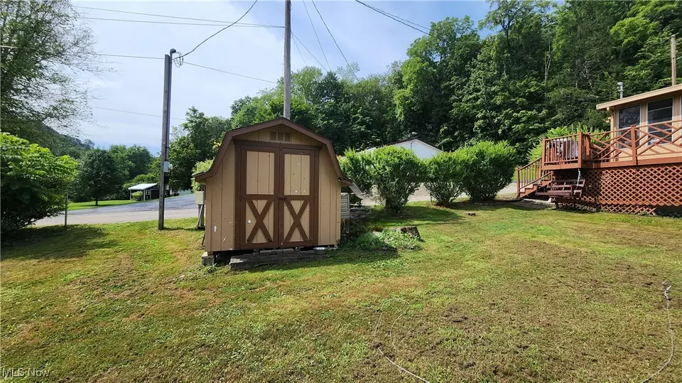 Exterior - 315 Euclid Ave, Jewett, OH 43986 photo 2 of 4