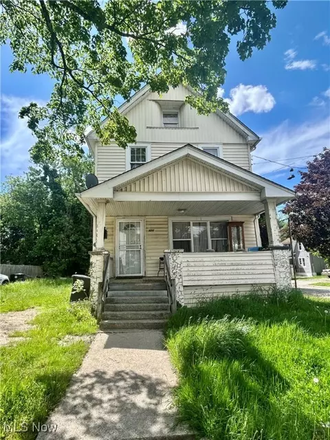 426 Madison Ave, Akron, OH 44320