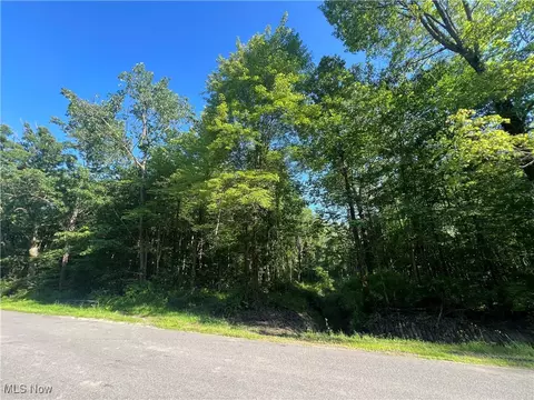 Gibbs Road, Andover, OH 44003