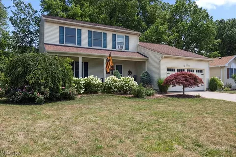 5211 St James Blvd, Lorain, OH 44053