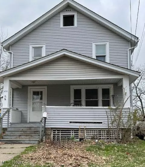 4717 Strong Ave, Ashtabula, OH 44004