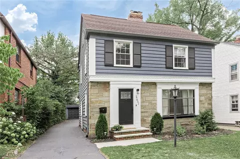 17032 Scottsdale Blvd, Shaker Heights, OH 44120