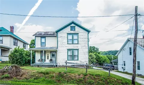 65 Warner Second St, Salem, OH 45745