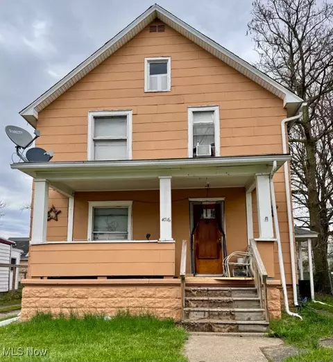 4716 Strong Ave, Ashtabula, OH 44004