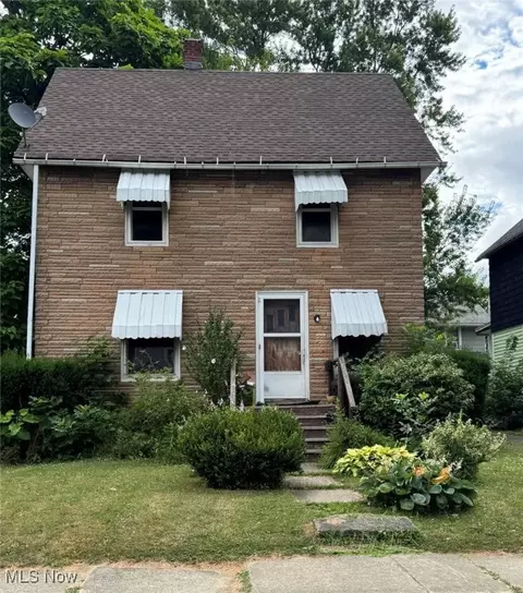 4720 Strong Ave, Ashtabula, OH 44004