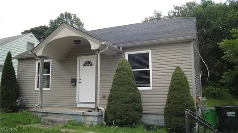 258 Industrial, Rittman, OH 44270